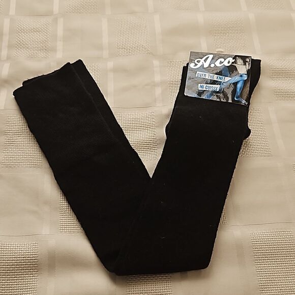 Gap Women's Bundle Of 9 Pairs Of Cozy Socks One Size Pink/ Red - Picture 3 of 16